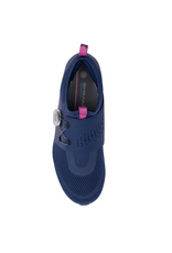 Shimano Shoes - SH-IC500 SPD Purple