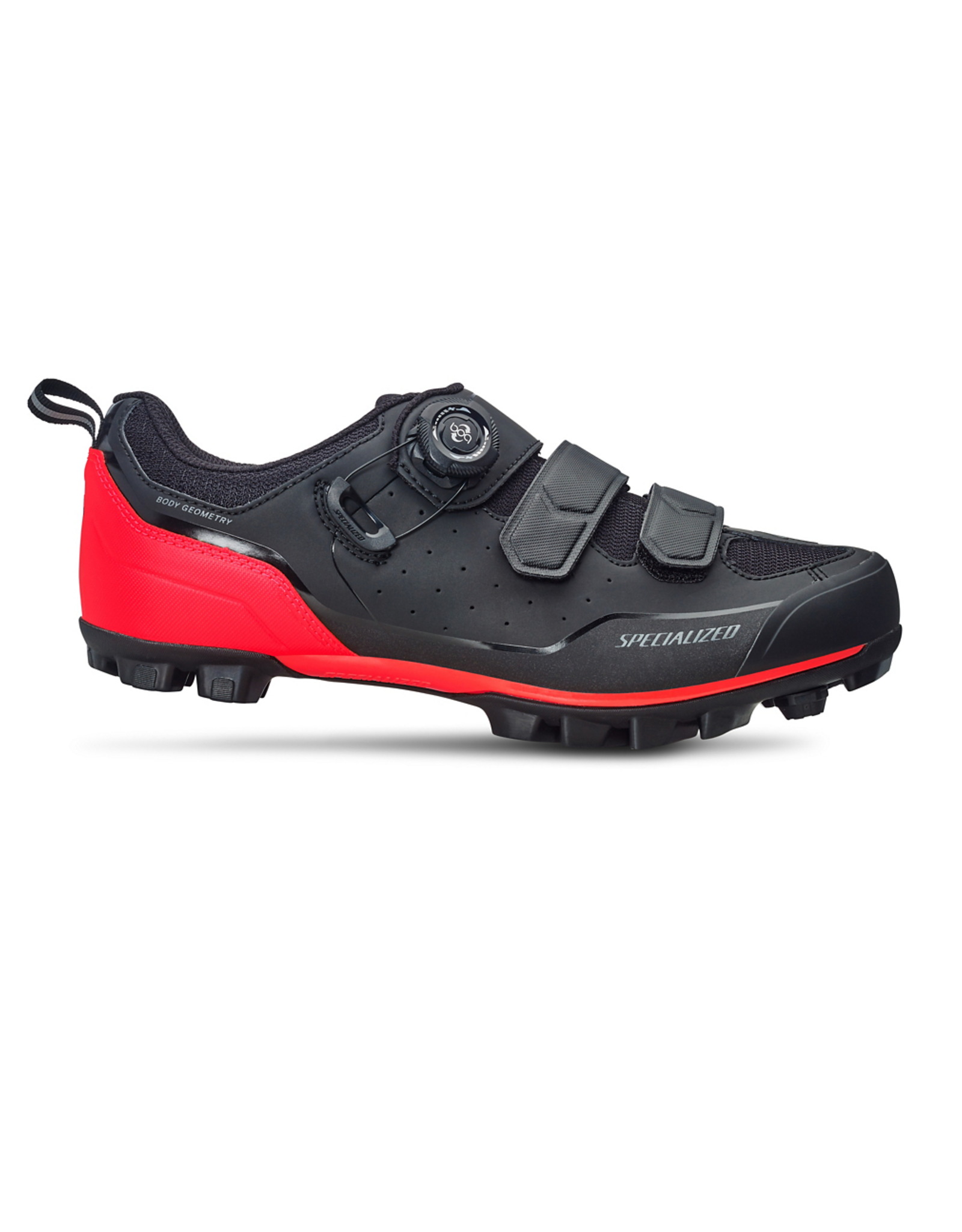 scott metrix spd cycling shoes