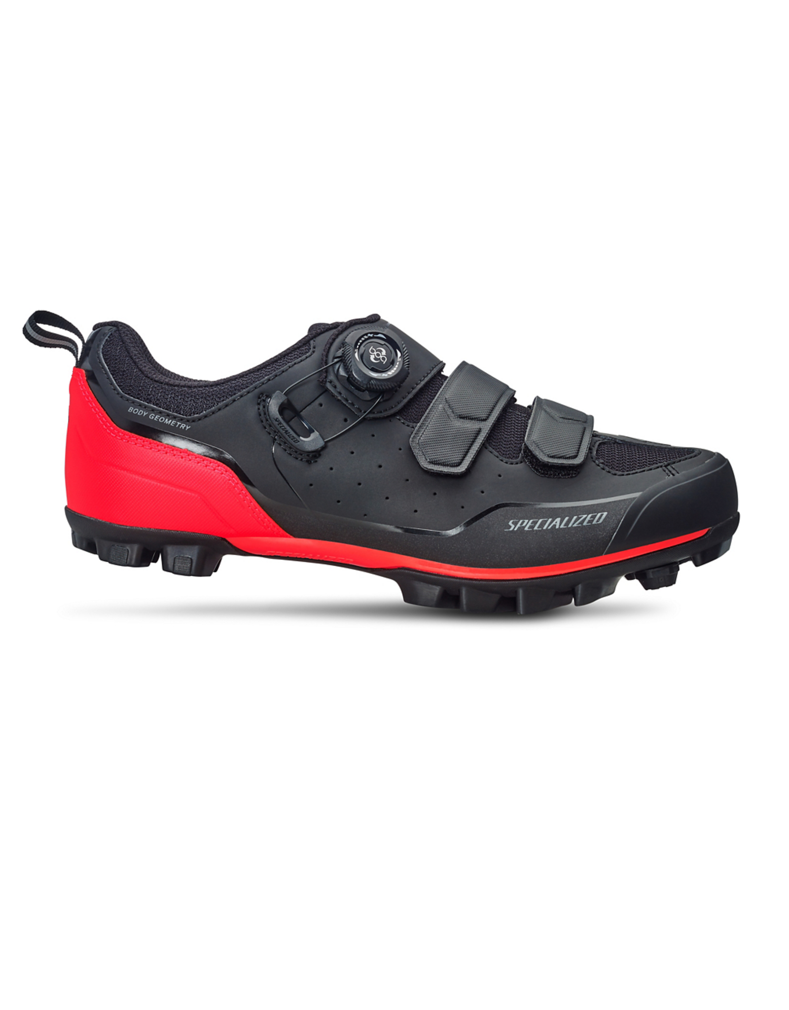 specialised comp mtb shoes