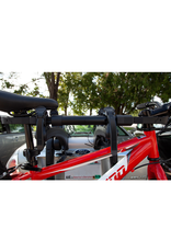 Saris Car Rack Accessory - Saris 3040 Bike Beam / Bike Bar / Top Tube