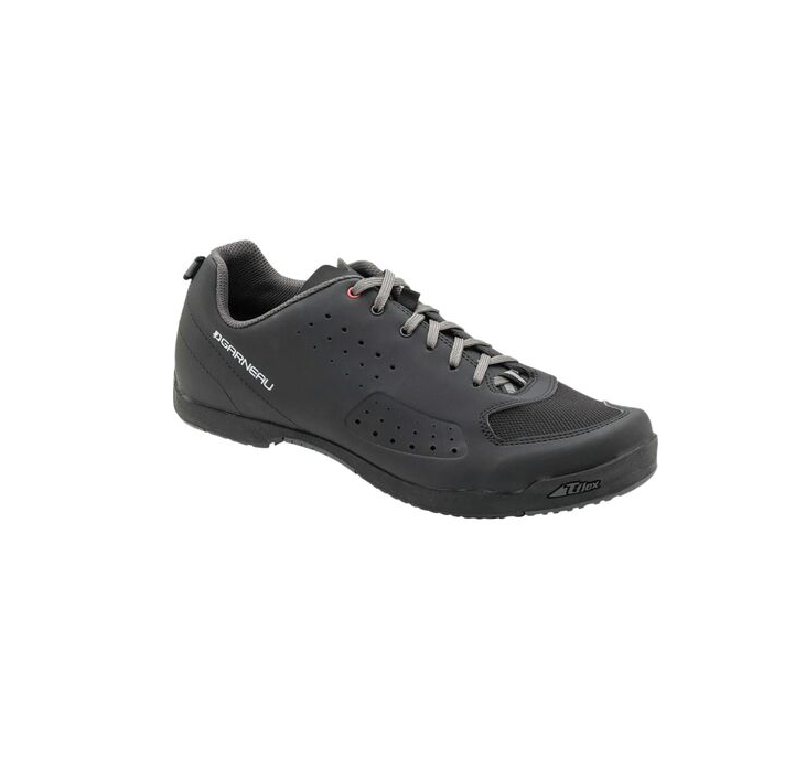 Louis Garneau Women's DeVille Urban Shoes (Black) (36