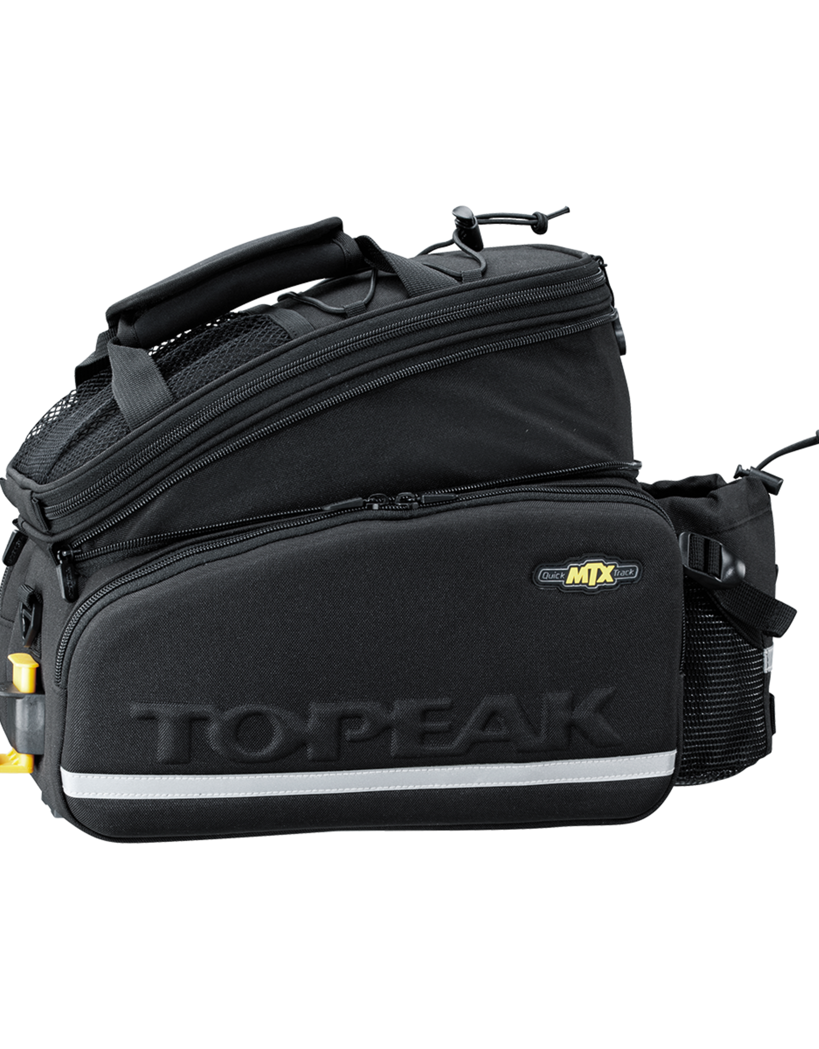 Trunk Bag - Topeak Mtx Trunk Bag Dx W/Bottle Holder