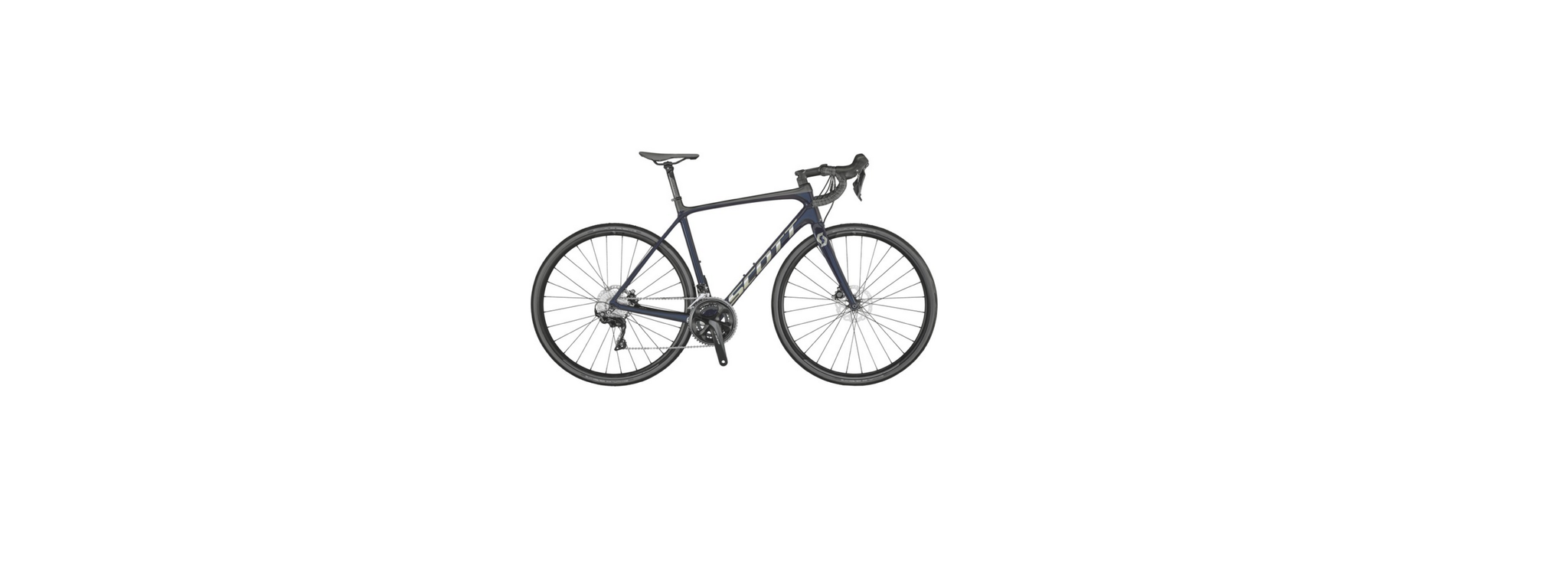 Scott Addict 20 Disc 2021 Bicycle 