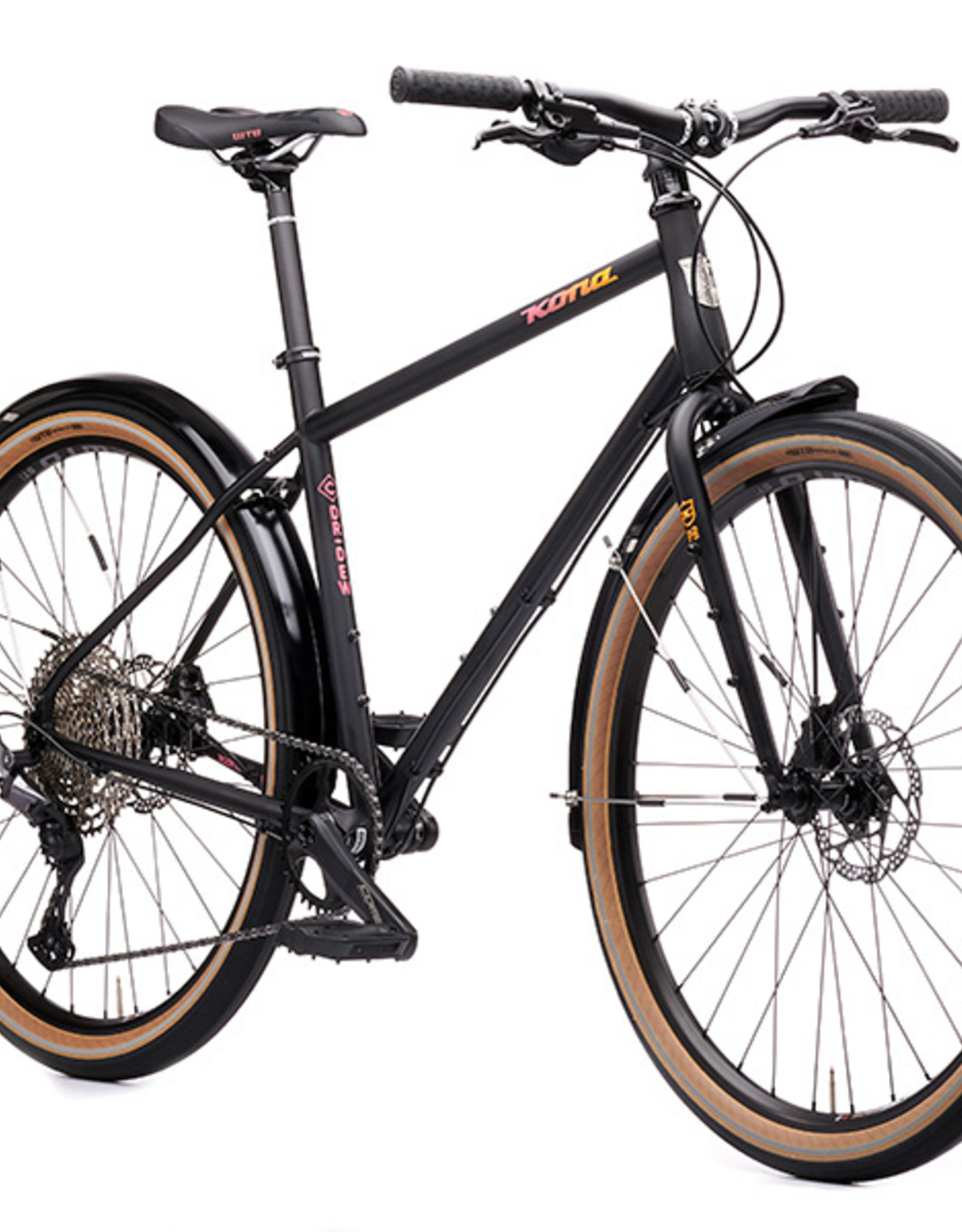 kona dr dew 2021