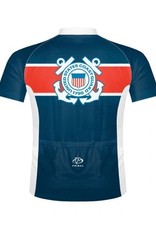 Primal Wear Jersey - Primal US Coast Guard Nav