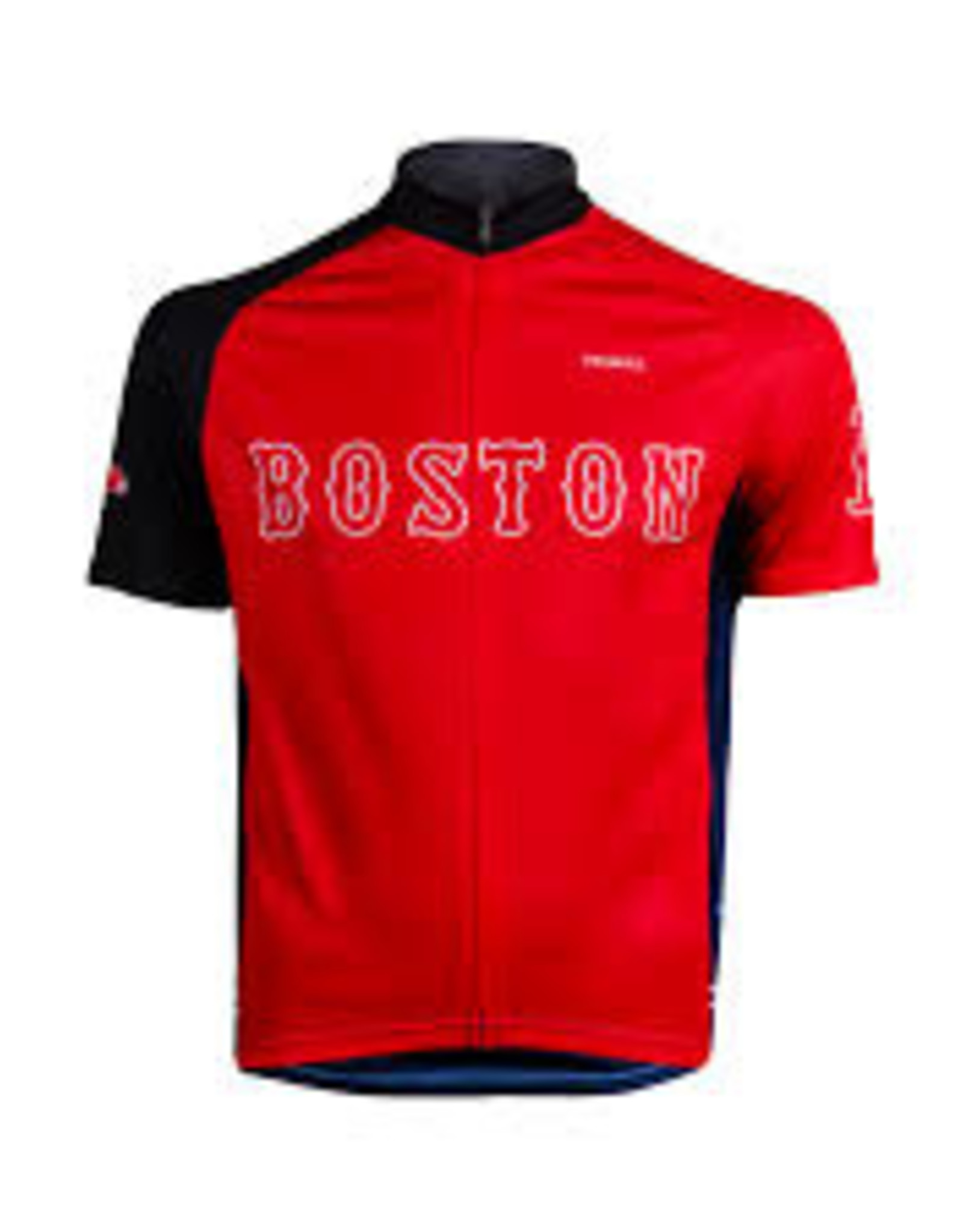 Primal Wear Jersey - Primal Boston World Champions Red Sox