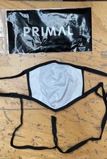 Primal Wear Face Mask - IBB Urban Cycles Mask 2.0 (w/ Filter and Frame) YOUTH