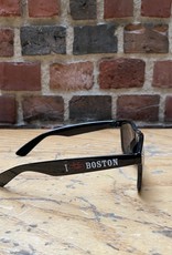 UA - I Bike Boston Sunglasses