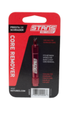 Tool - Stan's No Tubes Presta/Schrader Valve Core Remover