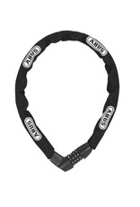 Abus Lock - ABUS Tresor Chain 1385 Black (Combination)