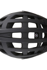 Lazer Helmet - Lazer Compact DLX Mips Black w/ Light, One-size