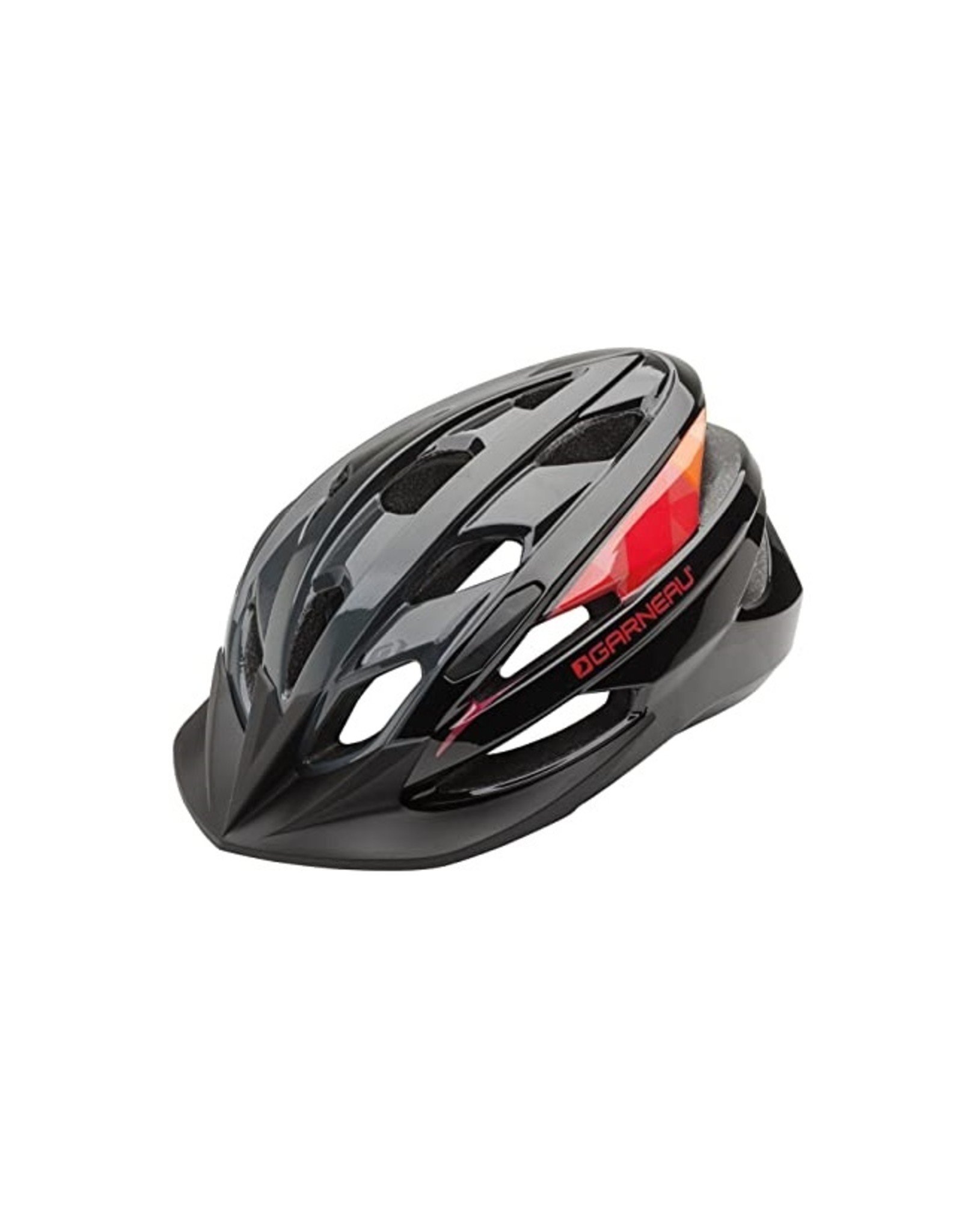 Louis Garneau Recalls Bicycle Helmets Due to Risk of Head Injury