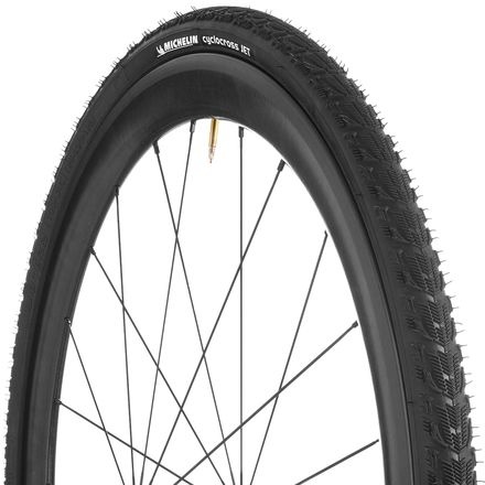 michelin cyclocross jet