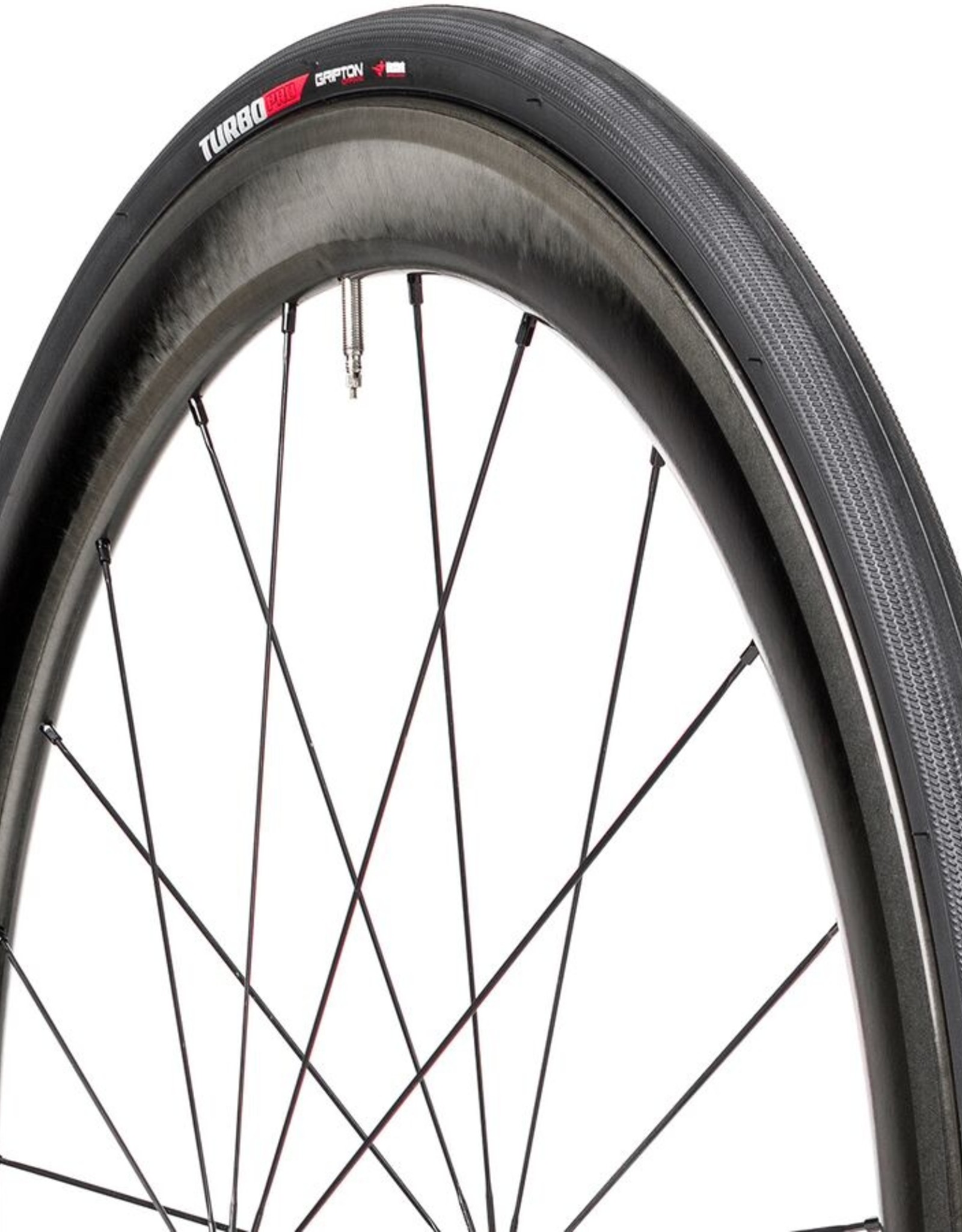 s works rapid air tubeless