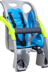 Baby Seat - CoPilot LIMO EX-1 Includes Non-Disc Rack