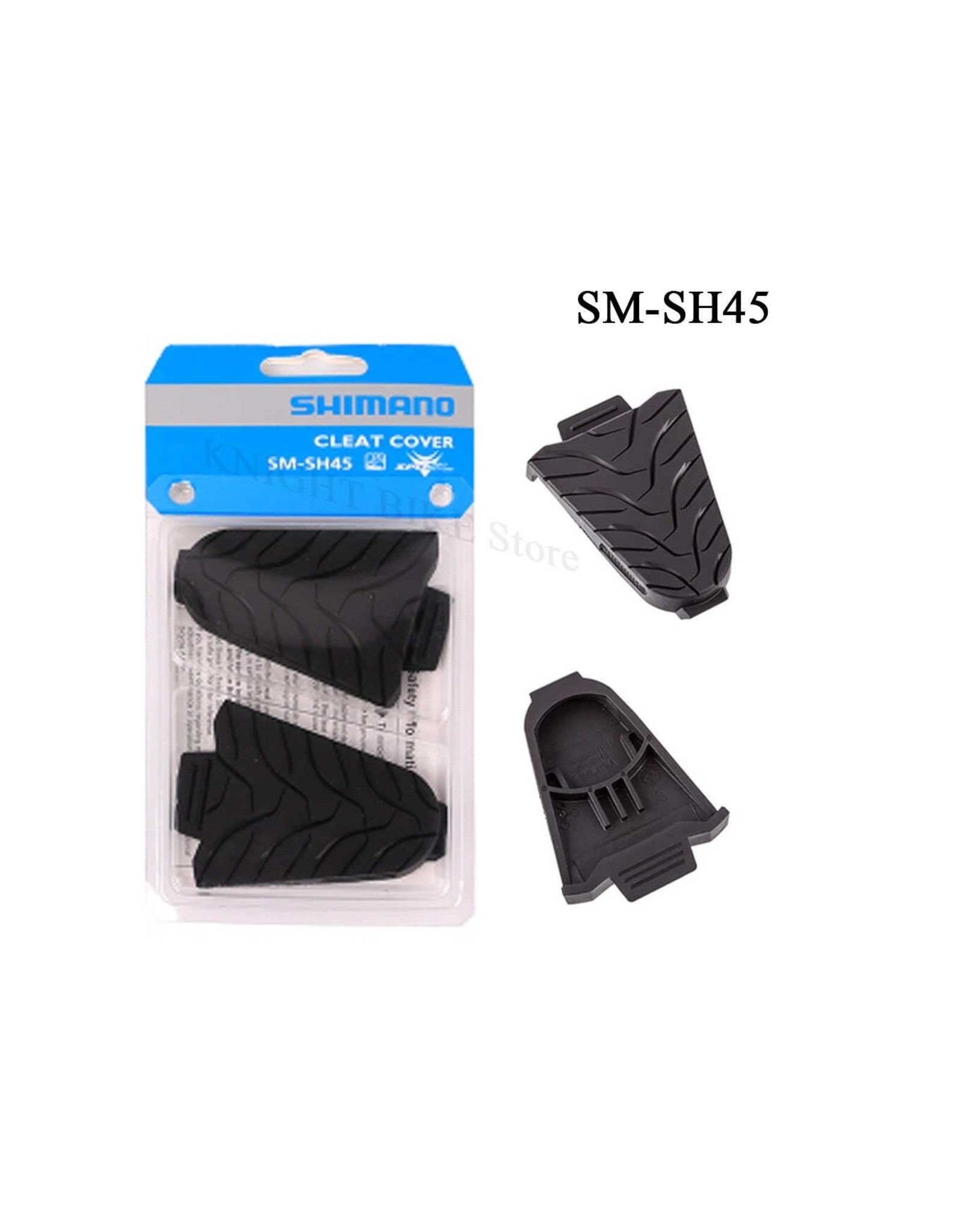 Shimano Cleat Covers - Shimano SM-SH45