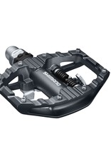 Shimano Pedals - Shimano PD-EH500, SPD Dual pedal