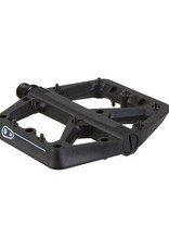 Crank Brothers Pedals - Crank Brothers Stamp 1 Small Black Composite