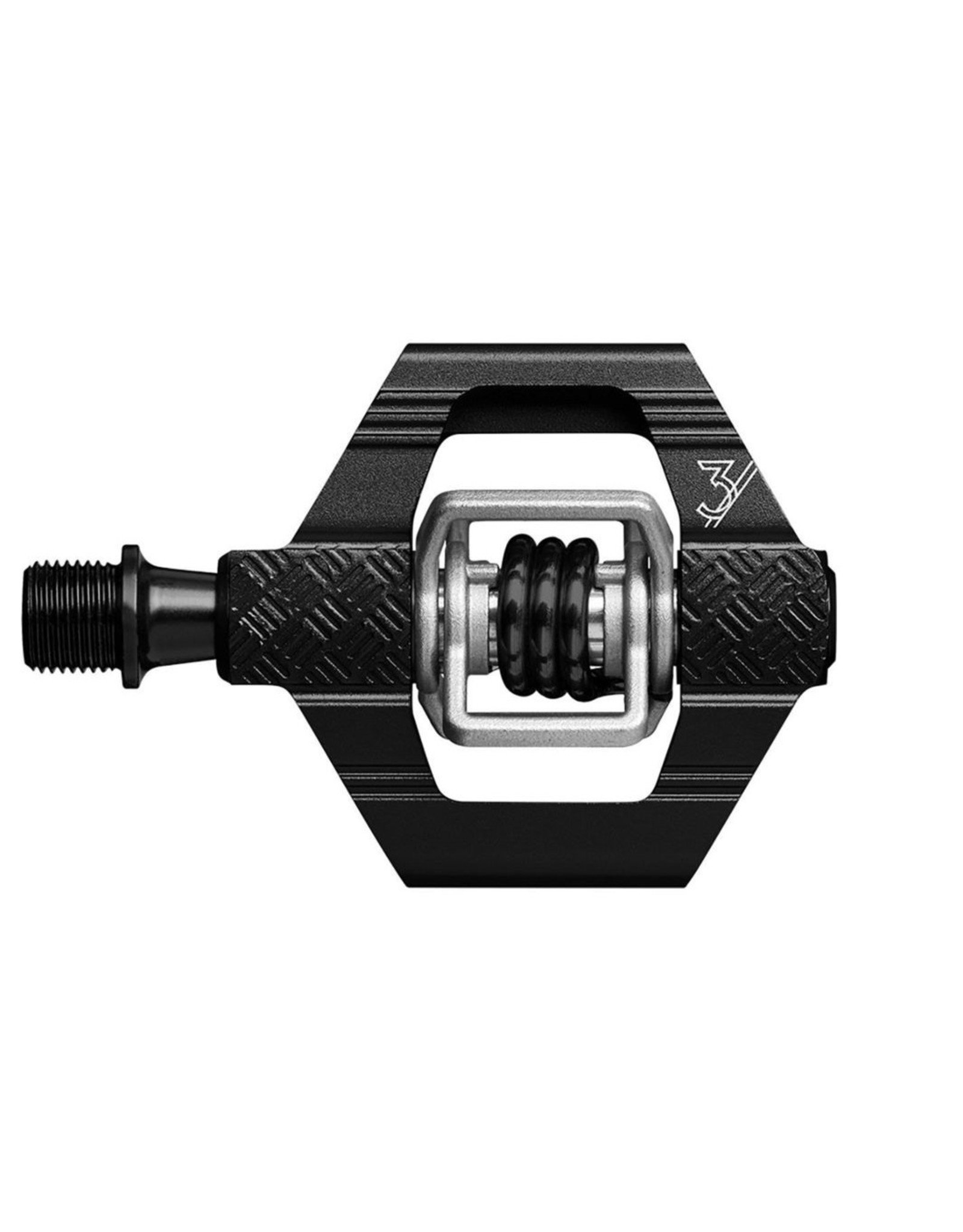 CrankBrothers Candy (axes courts titane)