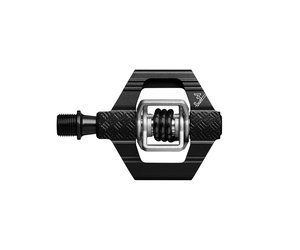 Pedals Crank Brothers Candy 3 Hangtag Black Urban AdvenTours