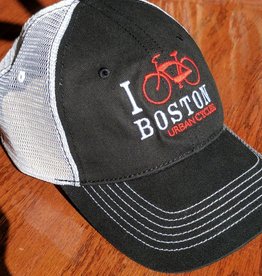 Urban AdvenTours I Bike Boston Boston Cycling Apparel and Gear