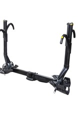 Saris Car Rack - Saris SuperClamp EX- 2 Bike Tray