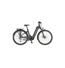 Scott Sport Sub Active eRIDE 2021