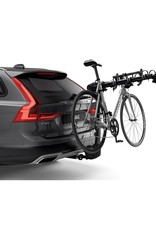 Car Rack - Thule Apex XT 4, Hitch System 4 bike rack