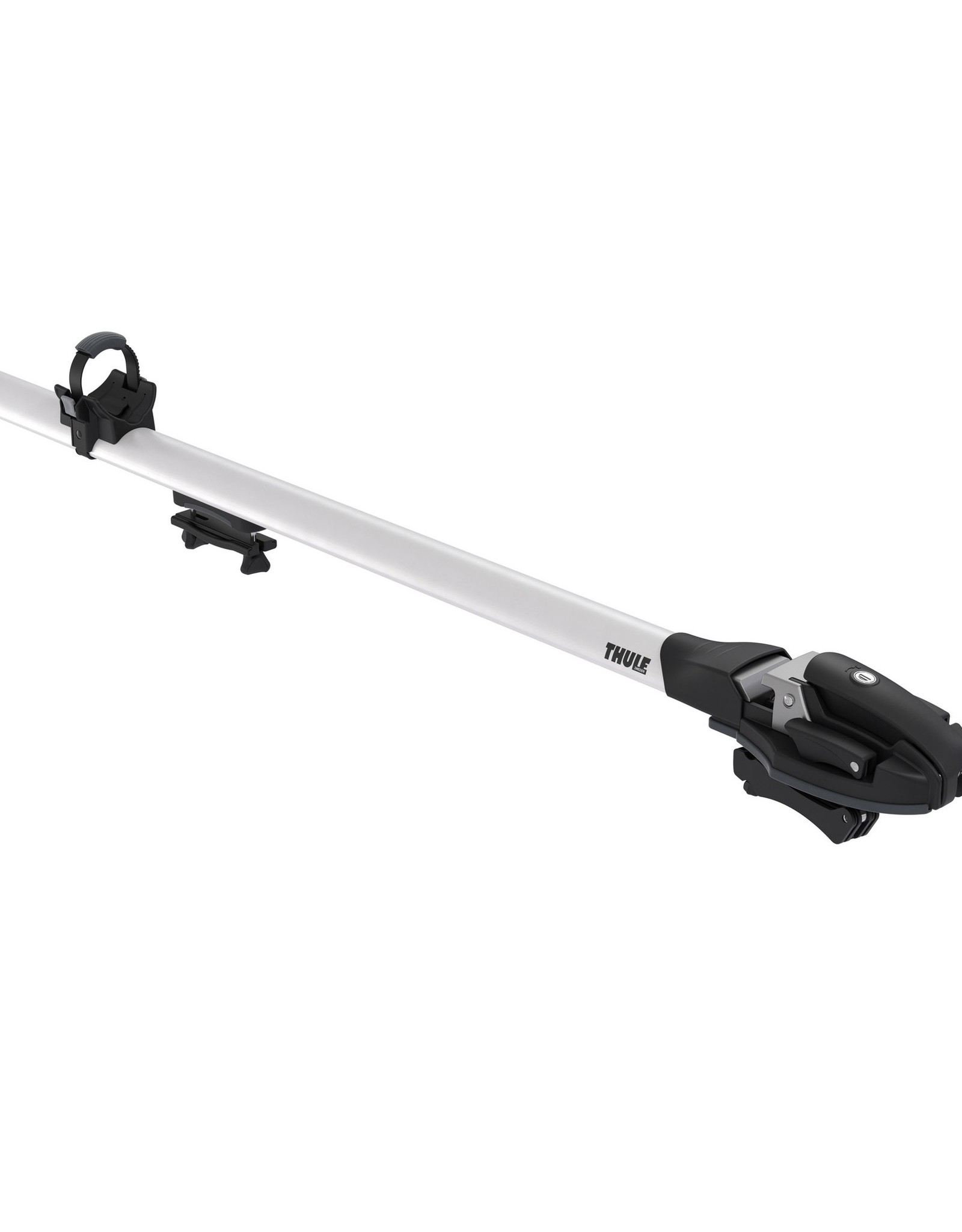 roof rack thru axle adapter