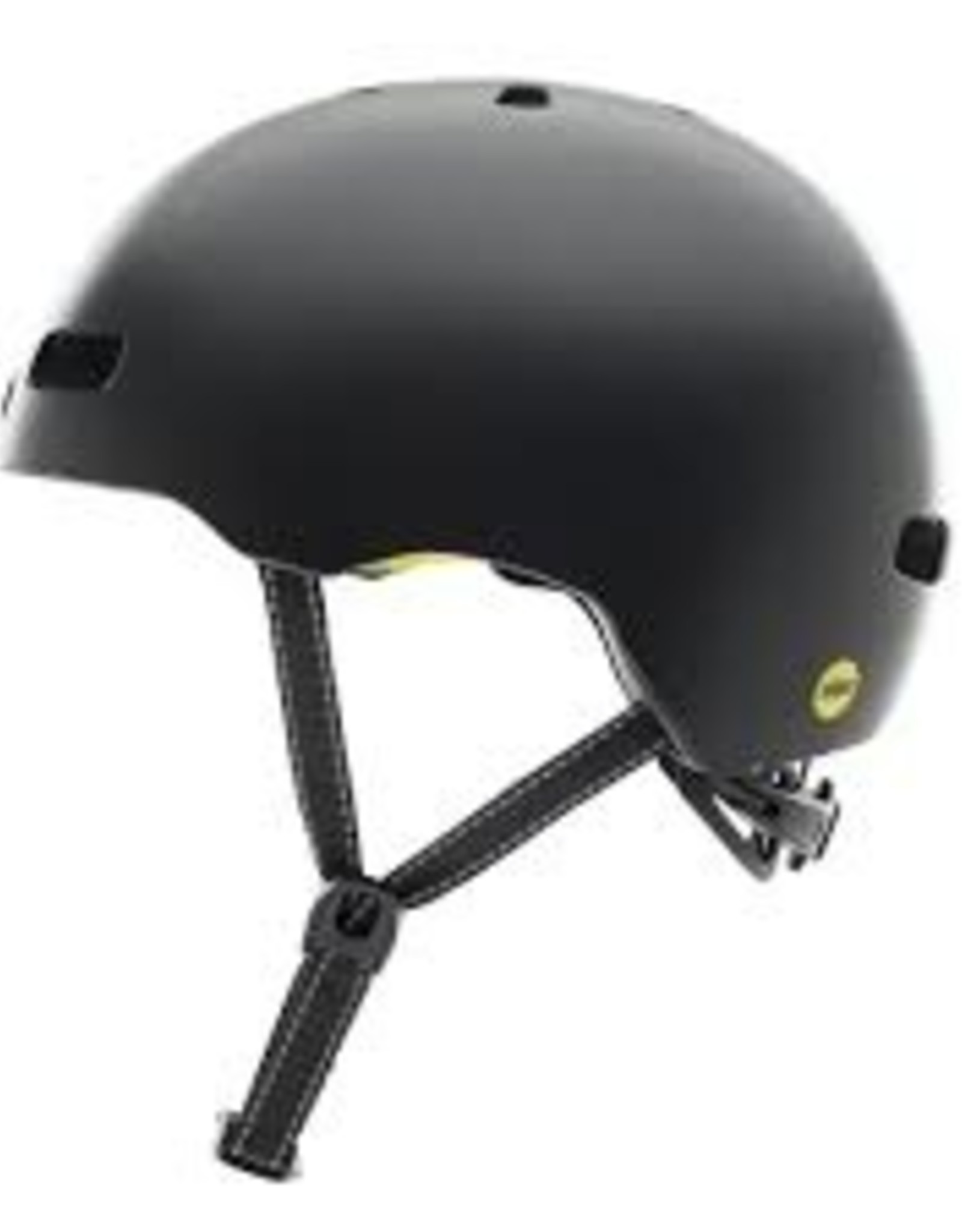 Nutcase Helmet - Nutcase Street Onyx Matte Black MIPS