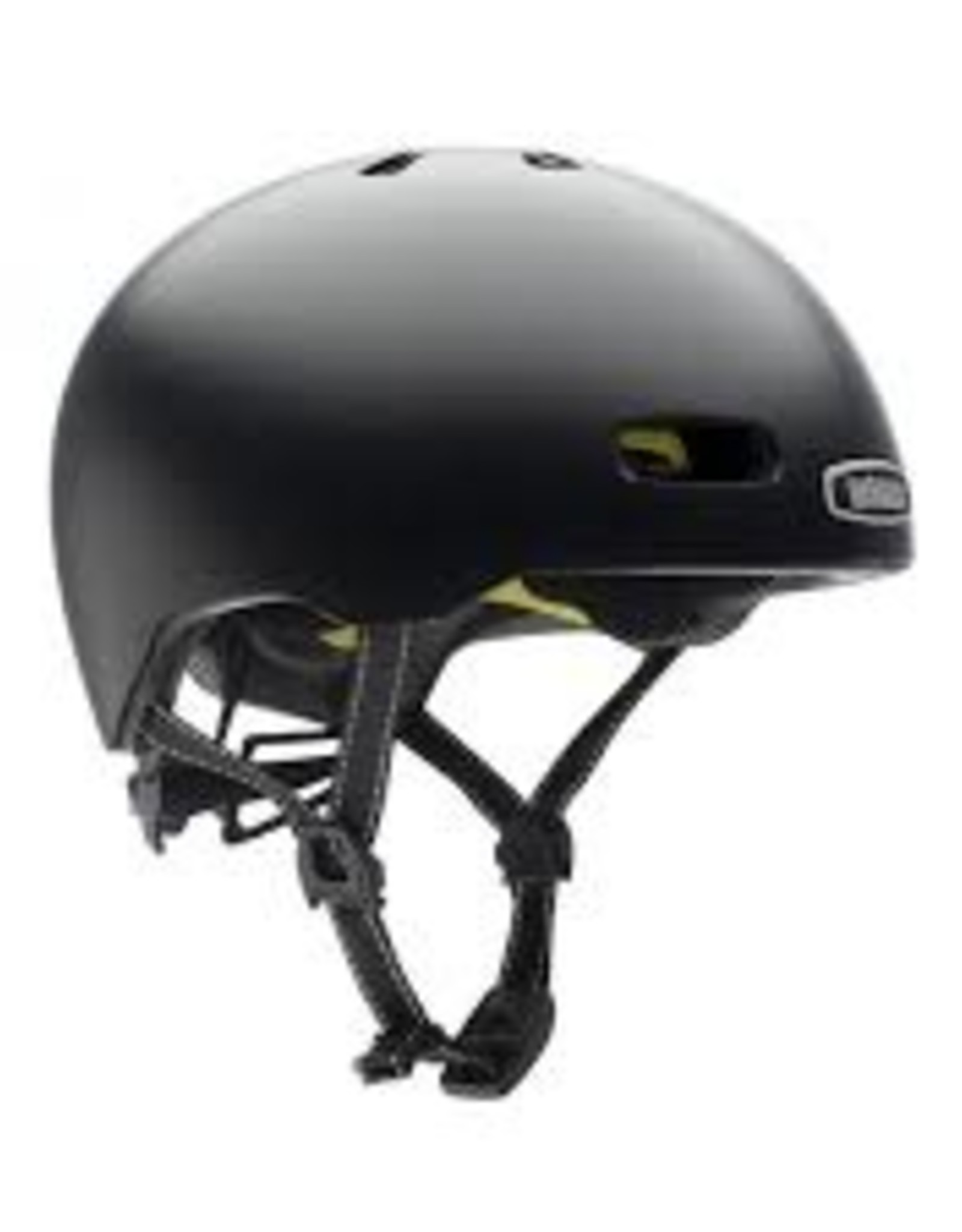 Nutcase Helmet - Nutcase Street Onyx Matte Black MIPS