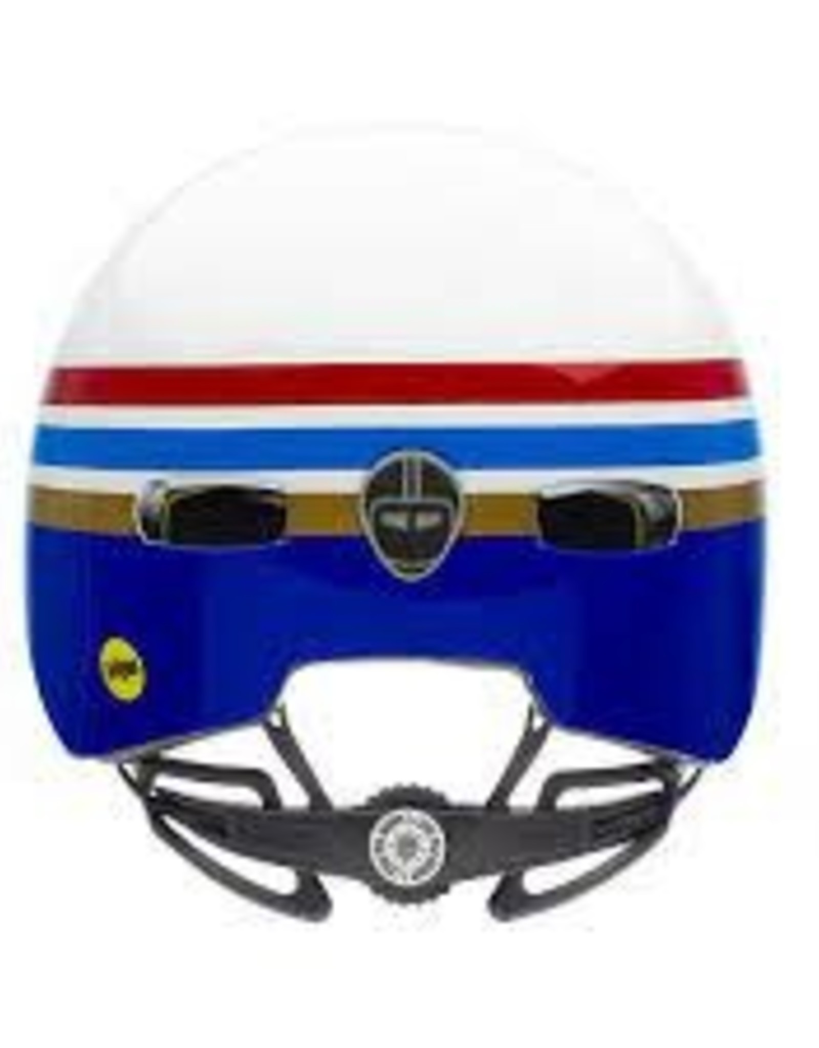 Nutcase Helmet - Nutcase Street Vantastic Notion MIPS