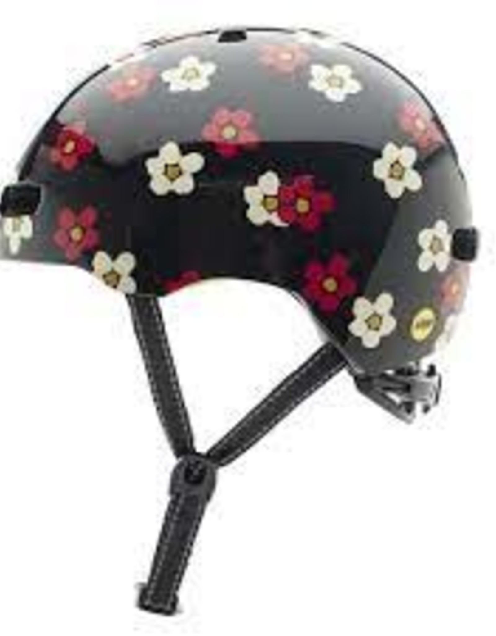 Nutcase Helmet - Nutcase Street Fun Flor-All MIPS