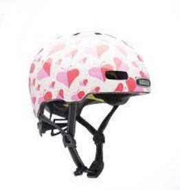 Nutcase Helmet - Nutcase Little Nutty Love Bug  MIPS