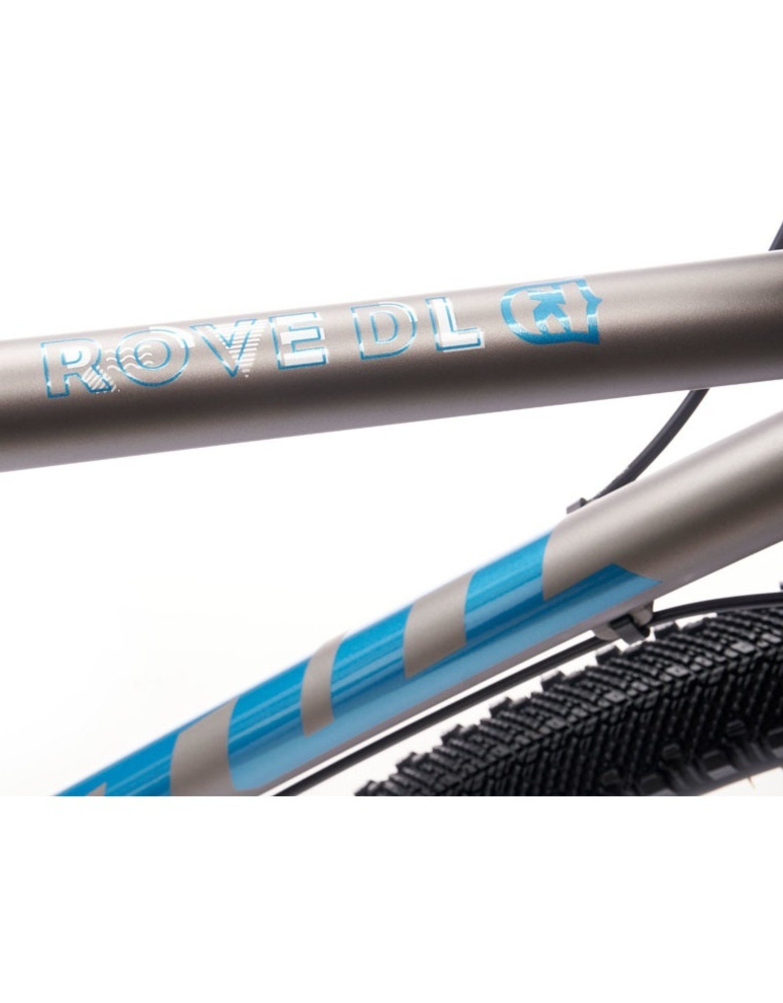 KONA Rove DL 2021 Bicycle