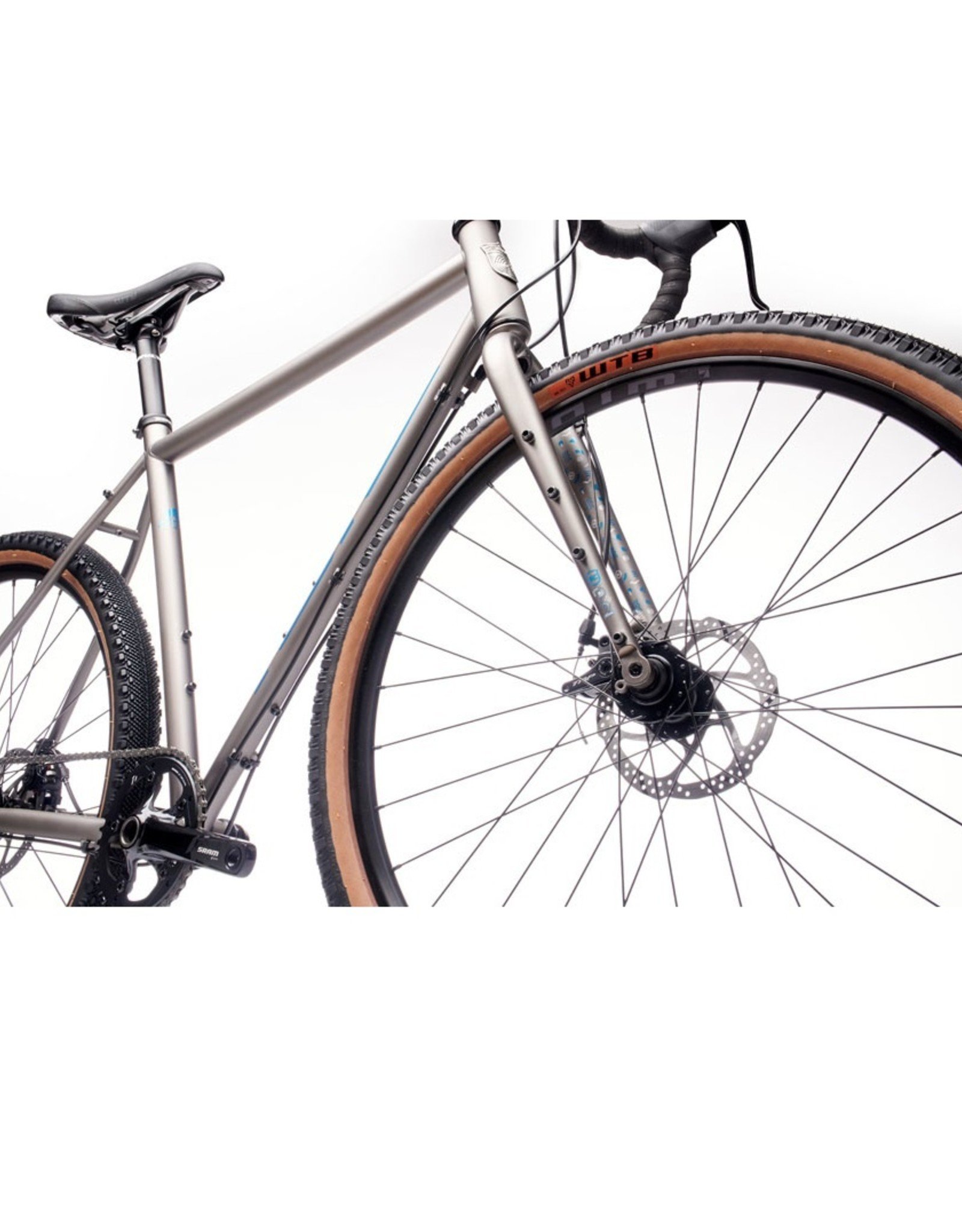 KONA Rove DL 2021 Bicycle