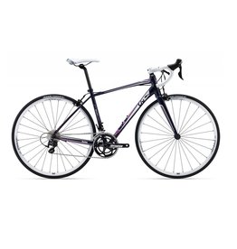 giant womens road bikes