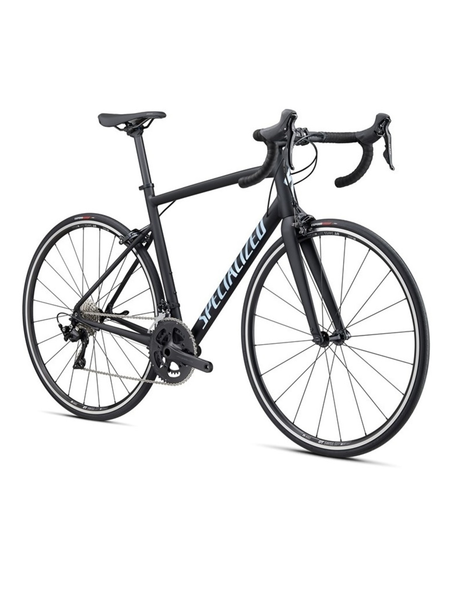 specialized allez jr black