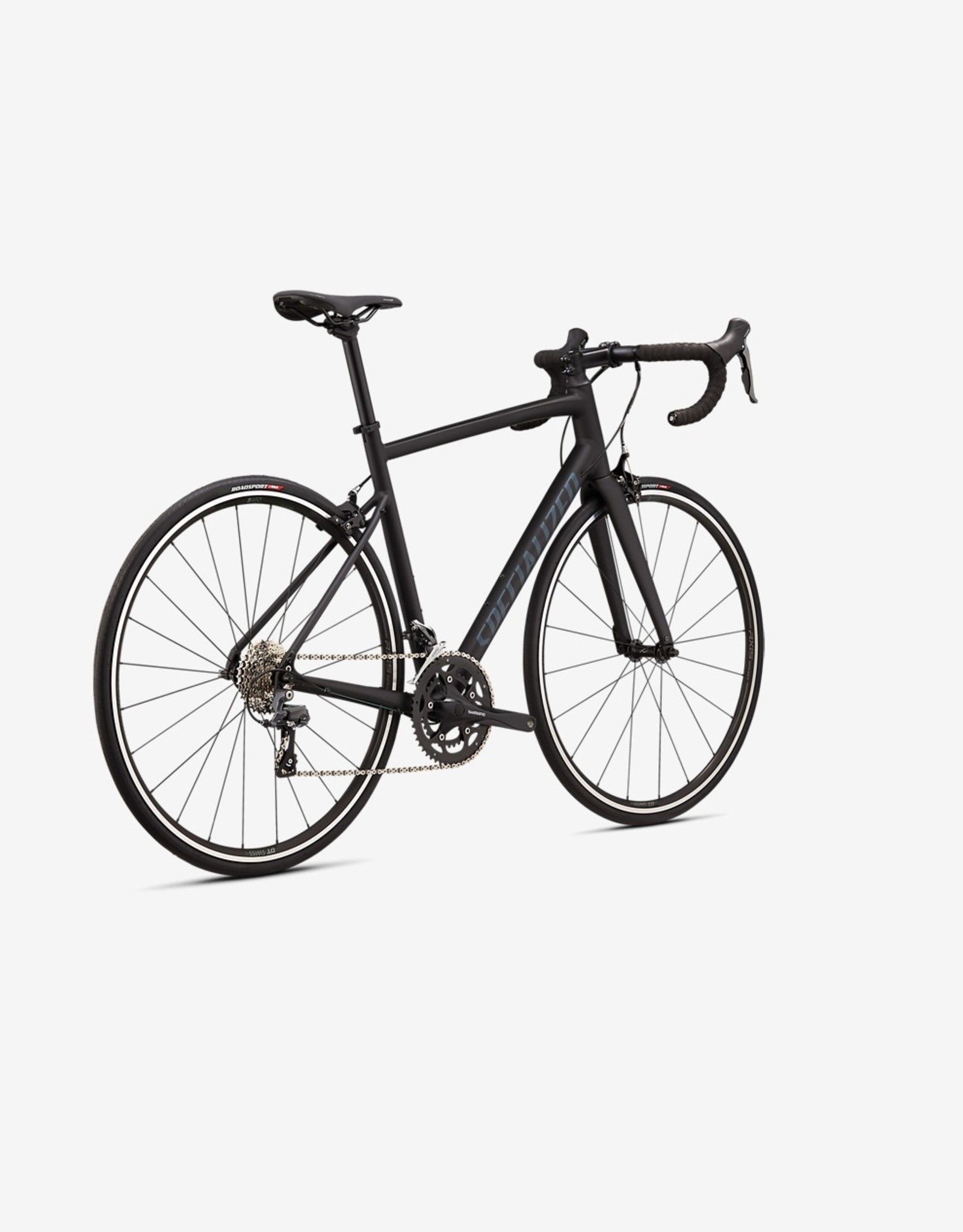 specialized allez e5 geometry