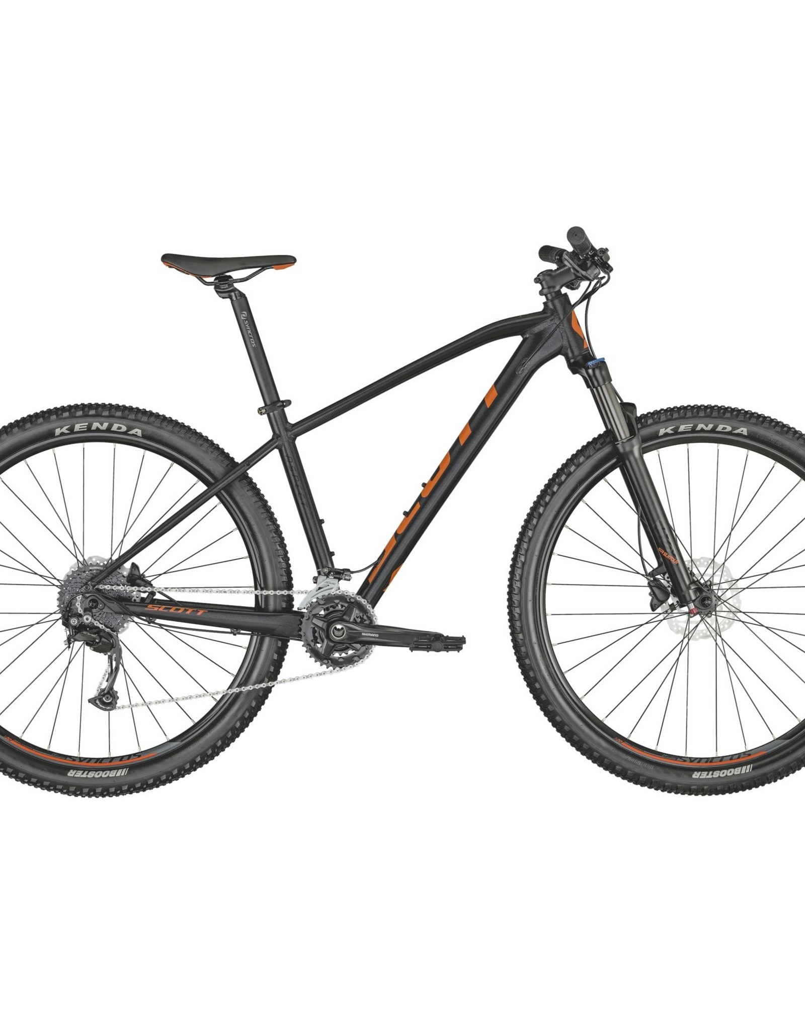 Scott Aspect 940 2022