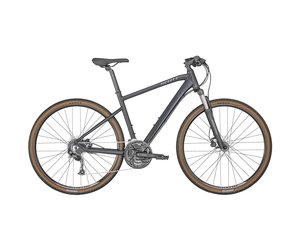 Scott Sub Cross 40 Men's 2022 - Urban AdvenTours