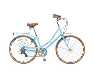Bikes for ladies deals