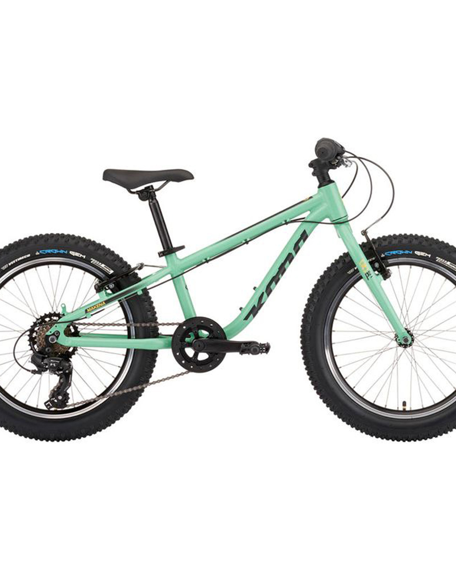 KONA Kona Makena 11" 2022 Light Green