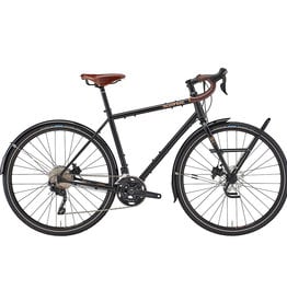 KONA Kona Sutra 2022 Matte Black 54cm