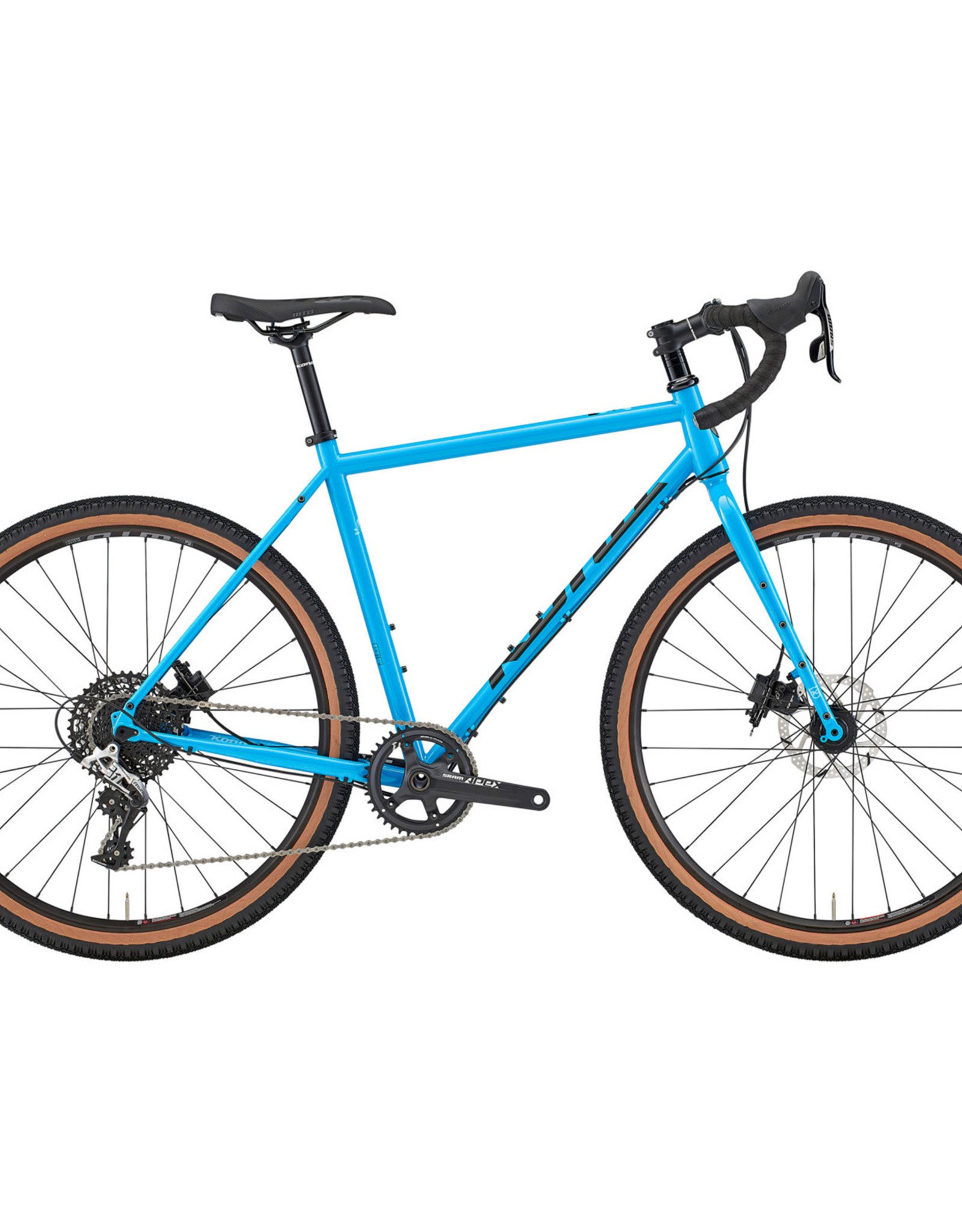 KONA Kona Rove DL