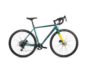 Kona Jake the Snake 2022 Urban AdvenTours