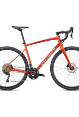 Specialized Specialized Diverge E5 Elite Satin Red 61cm