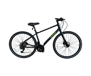 Kona Dew Plus SE 2022 Urban AdvenTours