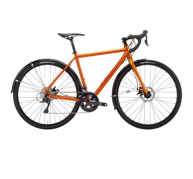 Kona Rove AL/DL 2022 52cm - Urban AdvenTours
