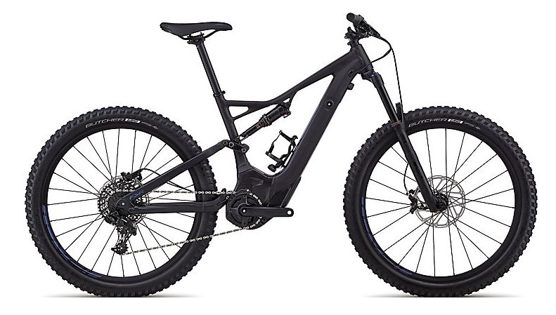 specialized turbo levo fsr 2018